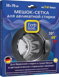 Мешок для стирки TopHouse 391817