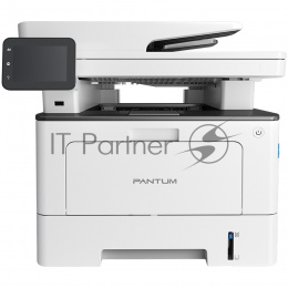 МФУ лазерный Pantum BM5100FDW
