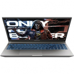 Ноутбук 15,6" Maibenben X527 Серый