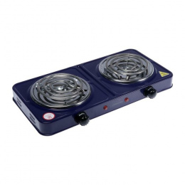 Плита настольная HOMESTAR HS-1105 сапфир