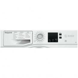 Стиральная машина Hotpoint-Ariston NUS 5015 H RU