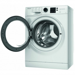 Стиральная машина Hotpoint-Ariston NSS 6015 K