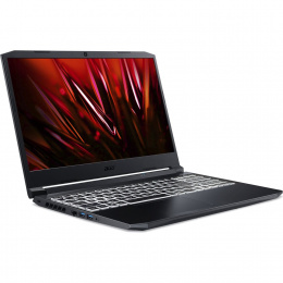 Ноутбук 15,6" Acer Nitro 5 AN515-45-R7SL (NH.QBRER.002) черный