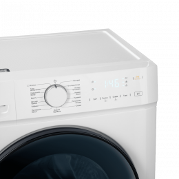 Стиральная машина MAUNFELD MFWM128WH053