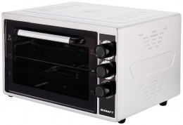 Минидуховка Kraft KF-MO3200W