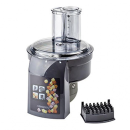 МБТ Акс. для кух. комб. Kenwood Sense/kMix MGX400 насадка для нарезки кубиками