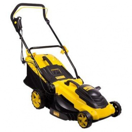 Газонокосилка Champion EM 4118