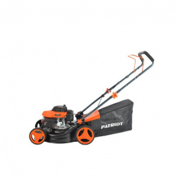 Газонокосилка Patriot PT 400 (512109400)
