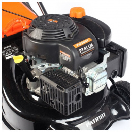 Газонокосилка Patriot PT 41LM (512109002)
