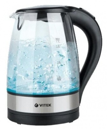 Чайник электрический Vitek VT-7008 TR