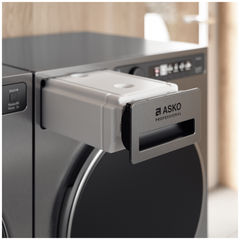 Сушильная машина Asko TDC1481HC.S