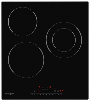 Поверхность Weissgauff HV 431 B