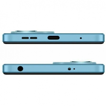Смартфон Xiaomi Redmi Note 12 6/128Gb Ice Blue РСТ