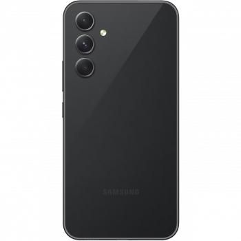Смартфон Samsung Galaxy A54  6/128GB (SM-A546EZKASKZ) Black