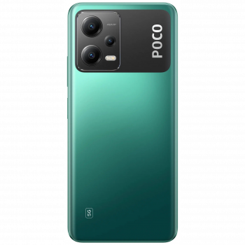 Смартфон Xiaomi POCO X5 5G 8/256Gb Green РСТ