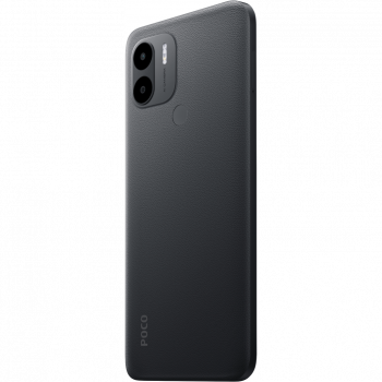 Смартфон Xiaomi Poco C51 2/64Gb Black РСТ