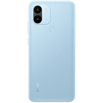 Смартфон Xiaomi Redmi A2+ 3/64Gb Blue РСТ