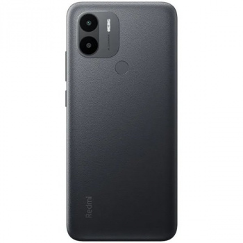 Смартфон Xiaomi Redmi A2+ 3/64Gb Black РСТ