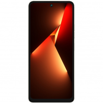 Смартфон Tecno Pova 5 8/128GB Amber Gold