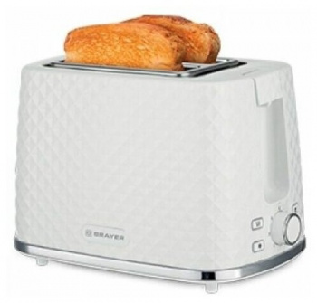 Тостер BRAYER BR2101