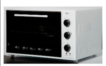 Минидуховка iL Monte EO-4590 WHITE  Белый