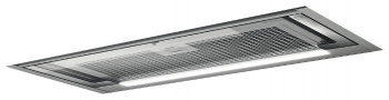 Вытяжка Elica GLASS OUT IX/A/60