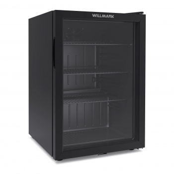 Холодильник WILLMARK WBC-85B