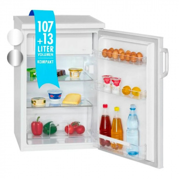 Холодильник Bomann KS 2194