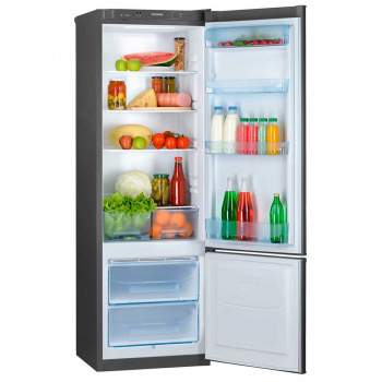 Холодильник POZIS RK-103 А (R) графит глянцевый