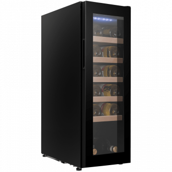 Винный шкаф MAUNFELD MFWC-45S12