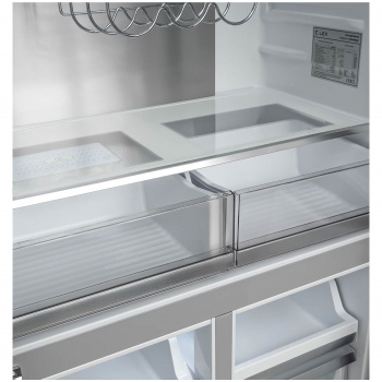 Холодильник LEX LCD505GlGID