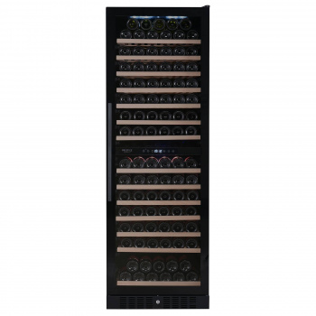 Винный шкаф Temptech PRES180DB