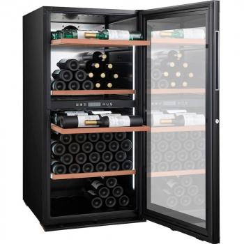 Винный шкаф Climadiff Millesime140D