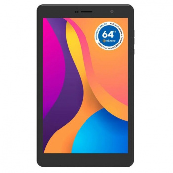 Планшетный компьютер Digma CITI 8443E LTE 4/128Gb серый