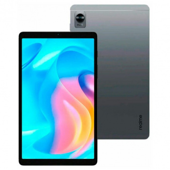 Планшетный компьютер Realme Pad Mini RMP2106 (6650463) 4Gb+64Gb серый
