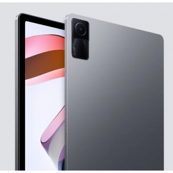 Планшетный компьютер Xiaomi Pad 6 6/128Gb серый