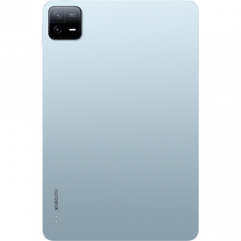 Планшетный компьютер Xiaomi Pad 6 6/128Gb Синий