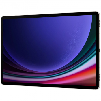 Планшетный компьютер Samsung Galaxy Tab S9+ 12/512Gb Бежевый (SM-X810NZEECAU)