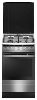 Отдельностоящая плита Hansa FCMX59120