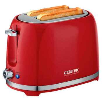 Тостер Centek CT-1432 RED