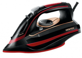 Утюг Centek CT-2311 RED