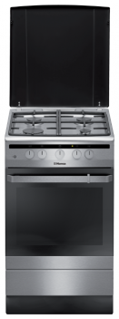 Отдельностоящая плита Hansa FCGX53020