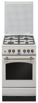 Отдельностоящая плита Hansa FCGY52109