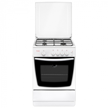 Отдельностоящая плита GEFEST 1200-00 С6 К33
