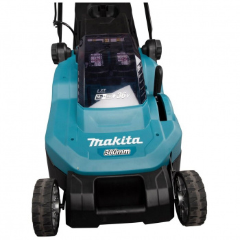 Газонокосилка Makita DLM 382 Z