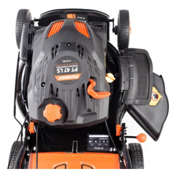 Газонокосилка Patriot PT 47LS