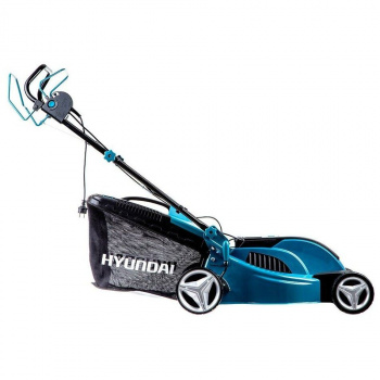 Газонокосилка HYUNDAI LE 4600S Drive