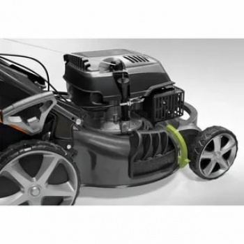 Газонокосилка Carver LMG-2651DMS (01.024.00005) 2600Вт