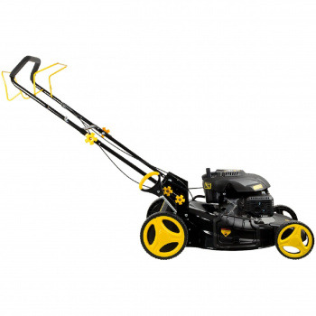 Газонокосилка HUTER GLM-6.0 SP