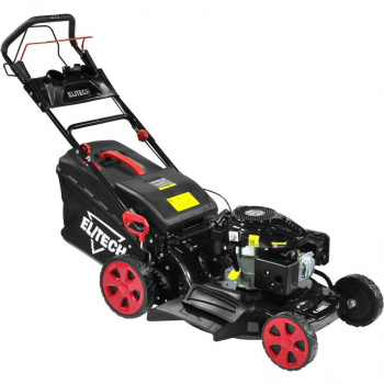Газонокосилка ELITECH К 6500 L бензиновая